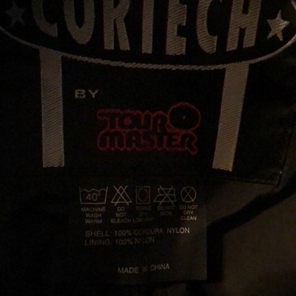 Tour Master Pants - Picture 5 of 8